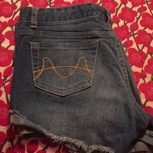 Juniors Shorts Bundle - 6 pair